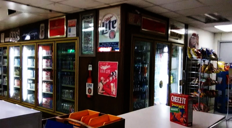 Cornerstone Grocery - From Web Listing
